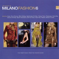 Purchase VA - The Sound Of Milano Fashion Vol. 6 CD1