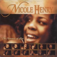 Purchase Nicole Henry - The Nearness Of You