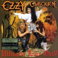 Buy Ozzy Osbourne - Ultimate Live Ozzy Mp3 Download