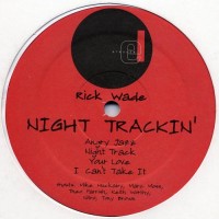 Purchase Rick Wade - Night Trackin'