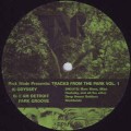 Buy Rick Wade - Tracks From The Park Vol. 1 Mp3 Download