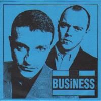 Purchase The Business - Live In London (EP)