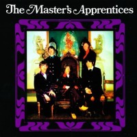 Purchase The Master's Apprentices - The Master's Apprentices CD1