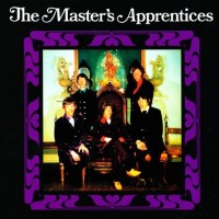 Purchase The Master's Apprentices - The Master's Apprentices CD2