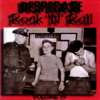 Purchase VA - Desperate Rock 'n' Roll Vol. 19