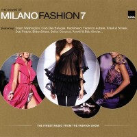 Purchase VA - The Sound Of Milano Fashion Vol. 7 CD1