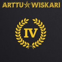 Purchase Arttu Wiskari - IV