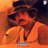 Purchase Erasmo Carlos - Carlos, Erasmo... (Vinyl)