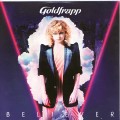 Buy Goldfrapp - Believer (CDR) Mp3 Download