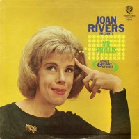 Purchase Joan Rivers - Presents Mr. Phyllis & Other Funny Stories (Vinyl)