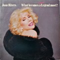 Buy Joan Rivers - What Becomes A Semi-Legend Most? (Vinyl) Mp3 Download