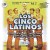 Buy Los Cinco Latinos - Vol. 2 Sus Mejores EP's En España (1958-1960) CD1 Mp3 Download