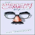 Buy VA - American Comedy Box CD1 Mp3 Download