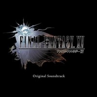 Purchase Yoko Shimomura - Final Fantasy XV OST (With Yoshitaka Suzuki & Tetsuya Shibata) CD1