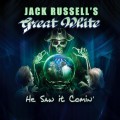 Buy Jack Russell's Great White - He Saw It Comin' Mp3 Download