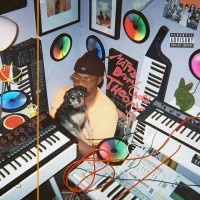 Purchase Matt Martians - The Drum Chord Theory