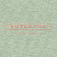 Purchase Park Kyung - Notebook