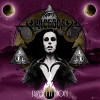 Purchase Spacegoat - Superstition