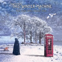 Purchase This Winter Machine - The Man Who Never Was