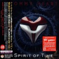 Buy Tommy Heart - Spirit Of Time Mp3 Download