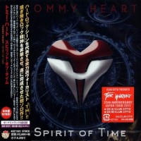 Purchase Tommy Heart - Spirit Of Time