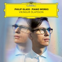 Purchase Vikingur Olafsson - Philip Glass: Piano Works