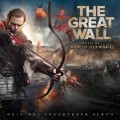 Purchase Ramin Djawadi - The Great Wall (Original Soundtrack) Mp3 Download