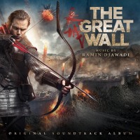 Purchase Ramin Djawadi - The Great Wall (Original Soundtrack)