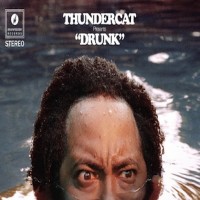 Purchase Thundercat - Drunk