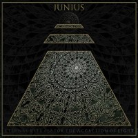 Purchase Junius - Eternal Rituals for the Accretion of Light