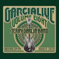 Buy Jerry Garcia Band - Garcia Live, Vol. 8 CD1 Mp3 Download