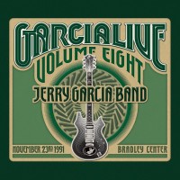Purchase Jerry Garcia Band - Garcia Live, Vol. 8 CD1