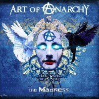 Purchase Art Of Anarchy - The Madness