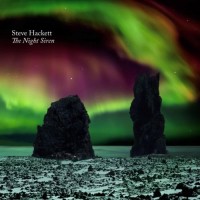 Purchase Steve Hackett - The Night Siren