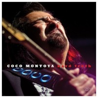Purchase Coco Montoya - Hard Truth