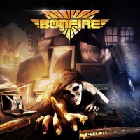 Purchase Bonfire - Byte The Bullet