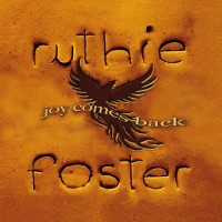 Purchase Ruthie Foster - Joy Comes Back