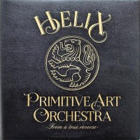 Purchase Primitive Art Orchestra - Helix