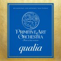 Buy Primitive Art Orchestra - Qualia Mp3 Download
