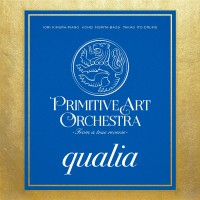 Purchase Primitive Art Orchestra - Qualia