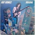 Buy Ray Gomez - Volume (Vinyl) Mp3 Download