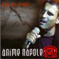 Purchase Sal Da Vinci - Anime Napoletane