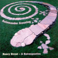 Purchase Salamander Crossing - Henry Street - A Retrospective CD1