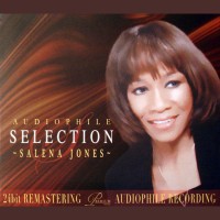 Purchase Salena Jones - Audiophile Selection
