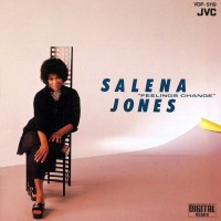 Purchase Salena Jones - Feelings Change (Vinyl)