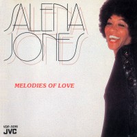 Purchase Salena Jones - Melodies Of Love (Vinyl)