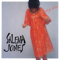 Purchase Salena Jones - My Love (Vinyl)