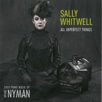 Purchase Sally Whitwell - All Imperfect Things