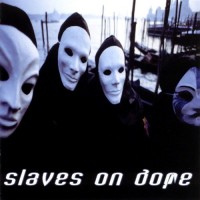 Purchase Slaves On Dope - Klepto (EP)