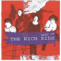 Purchase The Rich Kids - Best Of